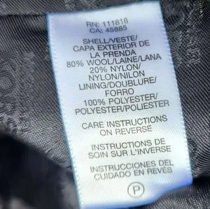 Michael kors rn hot sale 111818 ca 45885 jacket